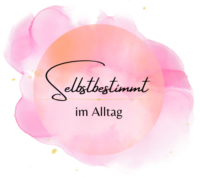 SelbstbestimmtimAlltag